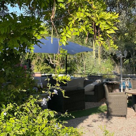 Appartamento Les Pinsons La Ciotat Esterno foto