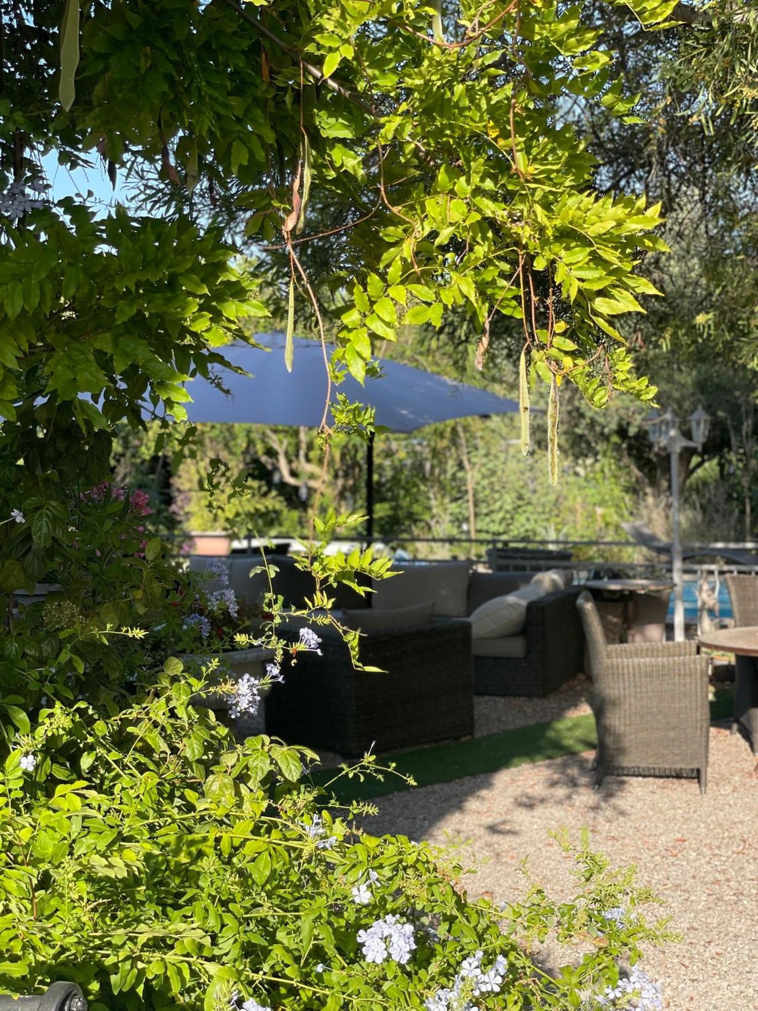 Appartamento Les Pinsons La Ciotat Esterno foto