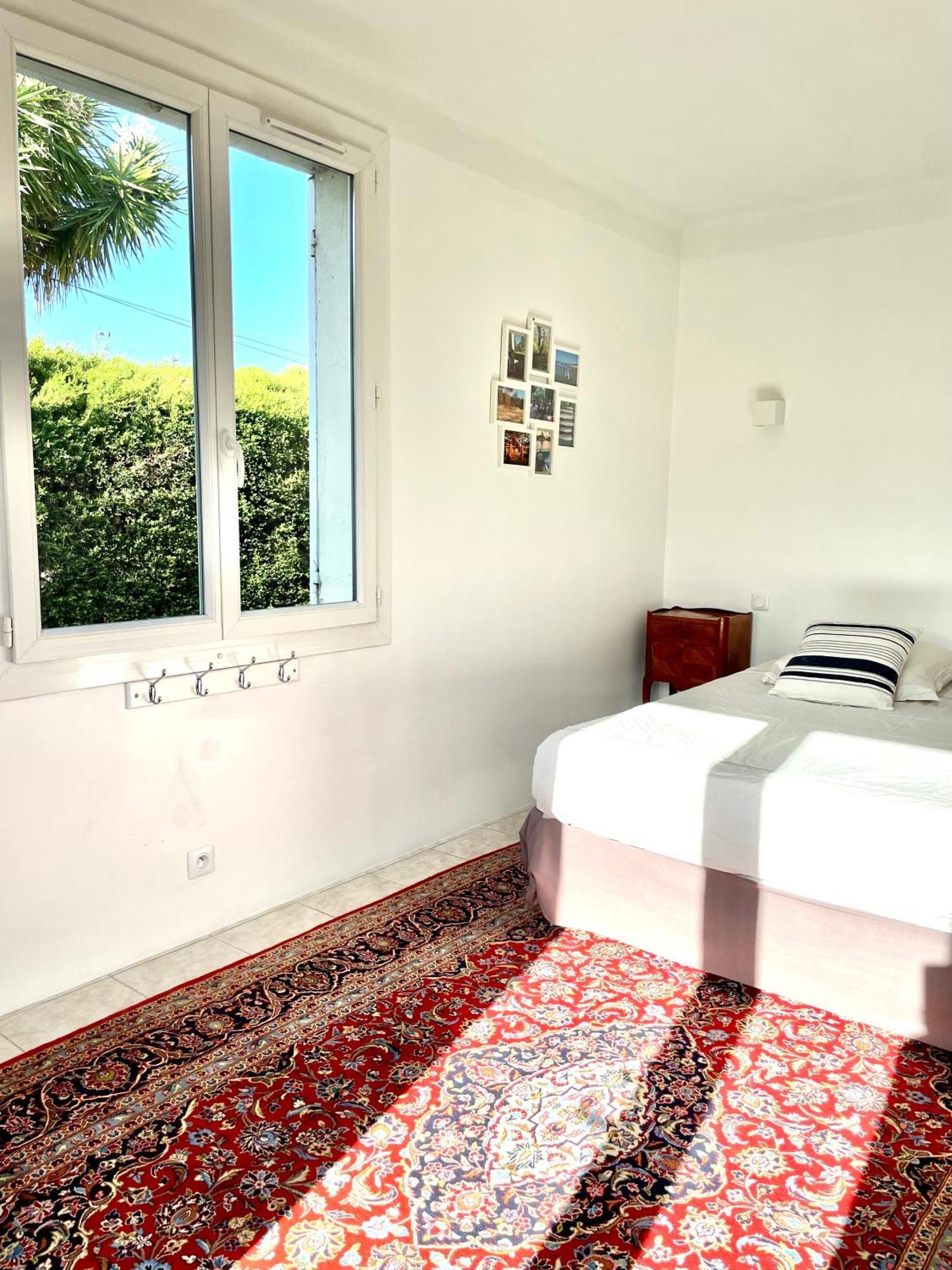 Appartamento Les Pinsons La Ciotat Esterno foto